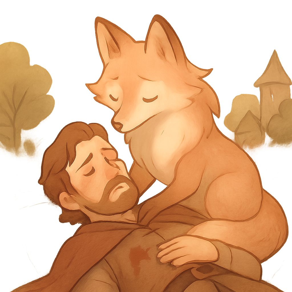 靈狐與命運的羈絆 | QHHT Case: The Fox Spirit and the Ties That Bind